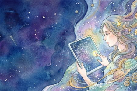 占星術講座など追加しました